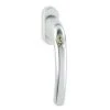 HOPPE Poignée Fenetre Abschl.0710S/U26,F1 NA7503,35 -HOPPE Soldes 4914964 1