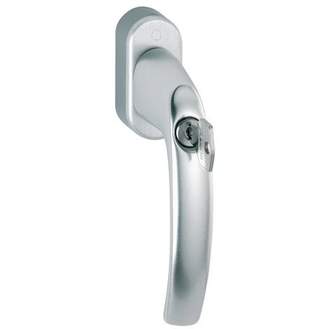 HOPPE Poignée Fenetre 0530S/US952 100NMF4 NA8506 5 7/032-042 3 HOPPE Poignée Fenetre 0530S/US952 100NMF4 NA8506 5 7/032-042