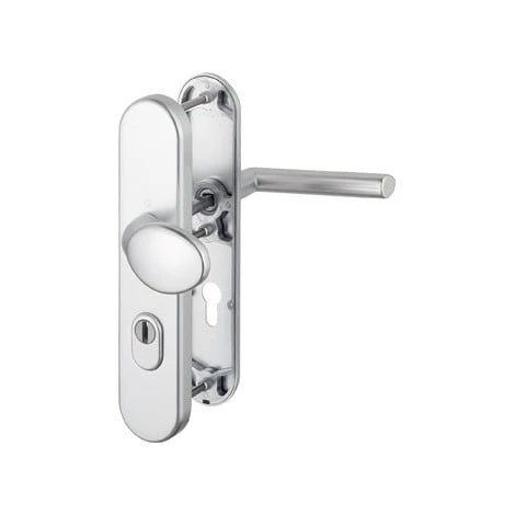 HOPPE Poignée Porte SiGrt1140/3332ZA/3410 SSTLL ES1 F1 8 PZ-72 41-46 3 HOPPE Poignée Porte SiGrt1140/3332ZA/3410 SSTLL ES1 F1 8 PZ-72 41-46