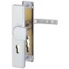 HOPPE Poignée Porte SiGrt113/2221/2210LO /LO ES1 F4 8 PZ-72 42-47 -HOPPE Soldes 4915104 1