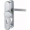 HOPPE Poignée Porte SiWeGrtE86G/3331/3310/1400SST ES1 F69PZ 8/72 37-42