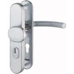 HOPPE Poignée Porte SiWeGrtE86G/3332ZA/3310/10ZSSTES1F69 8PZ-72 37-42