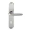 HOPPE Ferrures Porte F69 E1850Z/302,8/72PZ -HOPPE Soldes 4915234 1