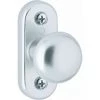 HOPPE Rosace Bouton Aluminium Pour Porte-fenêtre HG/F1/FEST - 11539325 -HOPPE Soldes 51275283 1