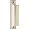 HOPPE Poignée De Tirage En Aluminium Pour Porte-fenêtre F2/90/4,3/3,5X20 - 11540005
