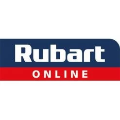 HOPPE Jeu D'assiettes Longues 'Munich' Laiton Bleui M112SH/334A/333N - 6905228