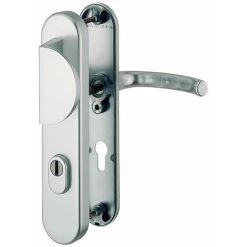 HOPPE Ensemble De Sécurité Tokyo - Gris