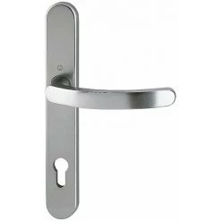 HOPPE Ensemble Luxembourg - Gris