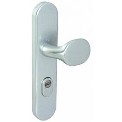 HOPPE Ensemble De Sécurité Verona - Gris