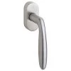 HOPPE Poignée De Fenêtre Modèle Vérona - Gris -HOPPE Soldes 58126544 1