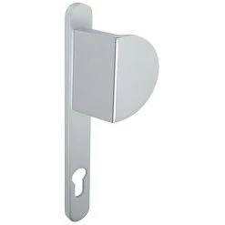 HOPPE Ensemble Sur Plaque Réduite Tokyo - Blanc