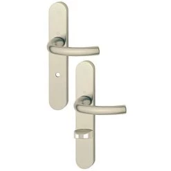 HOPPE Ensemble Tokyo - Jaune Champagne