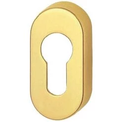 HOPPE Paire De Rosace Réf 2640482