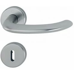 HOPPE Ensemble Marseille - Gris