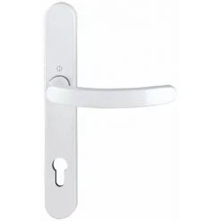 HOPPE Ensemble Luxembourg - Blanc