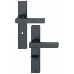 HOPPE Ensemble Toulon