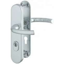 HOPPE Ensemble De Sécurité Tokyo - Gris