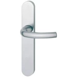 HOPPE Ensemble Tokyo - Gris Argenté