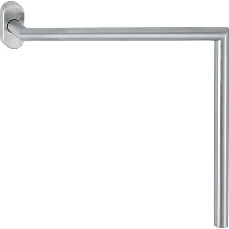 Poignées De Fenêtre HOPPE Inox PMR - Gauche - 300 / 300 Mm - 10819319 3 Poignées De Fenêtre HOPPE Inox PMR - Gauche - 300 / 300 Mm - 10819319