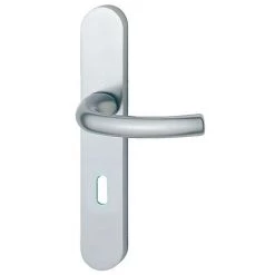 HOPPE Ensemble Tokyo - Gris Argenté