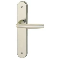 HOPPE Ensemble Roissy - Jaune Champagne