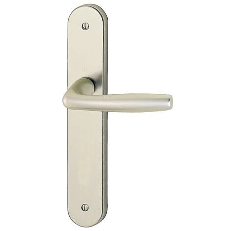 HOPPE Ensemble Roissy - Jaune Champagne 3 HOPPE Ensemble Roissy - Jaune Champagne