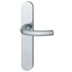 HOPPE Ensemble Tokyo - Gris Argenté