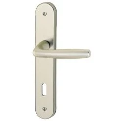 HOPPE Ensemble Roissy - Jaune Champagne