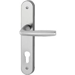 HOPPE Ensemble Roissy - Gris