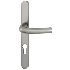 HOPPE Ensemble Sur Plaque Réduite Tokyo - Gris