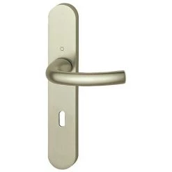 HOPPE Ensemble Tokyo - Jaune Champagne